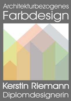 Kerstin Riemann - Farbgestaltung