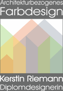 Kerstin Riemann - Farbgestaltung/Farbdesign