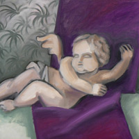 Stilleben-Engel42x56